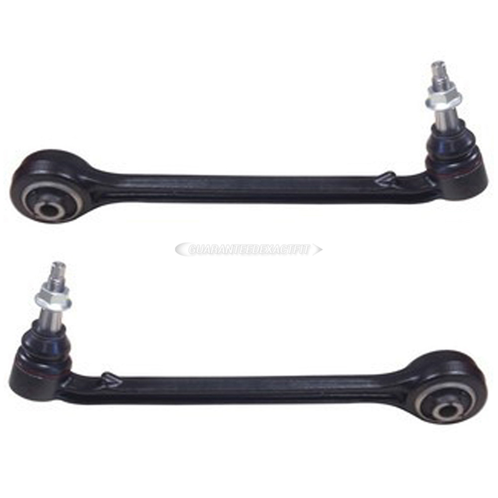 2014 Chevrolet Camaro Control Arm Kit