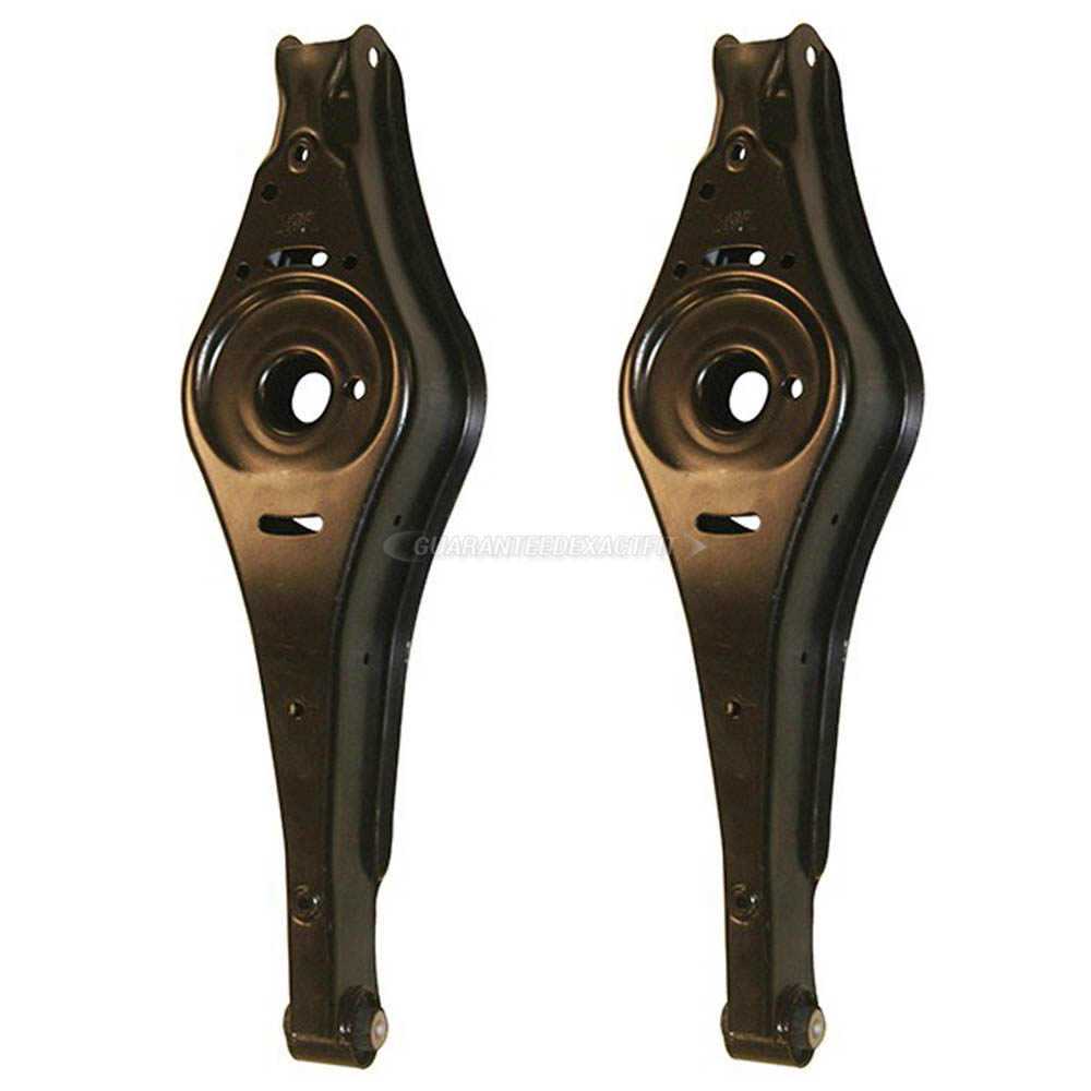 2012 Audi A3 Control Arm Kit