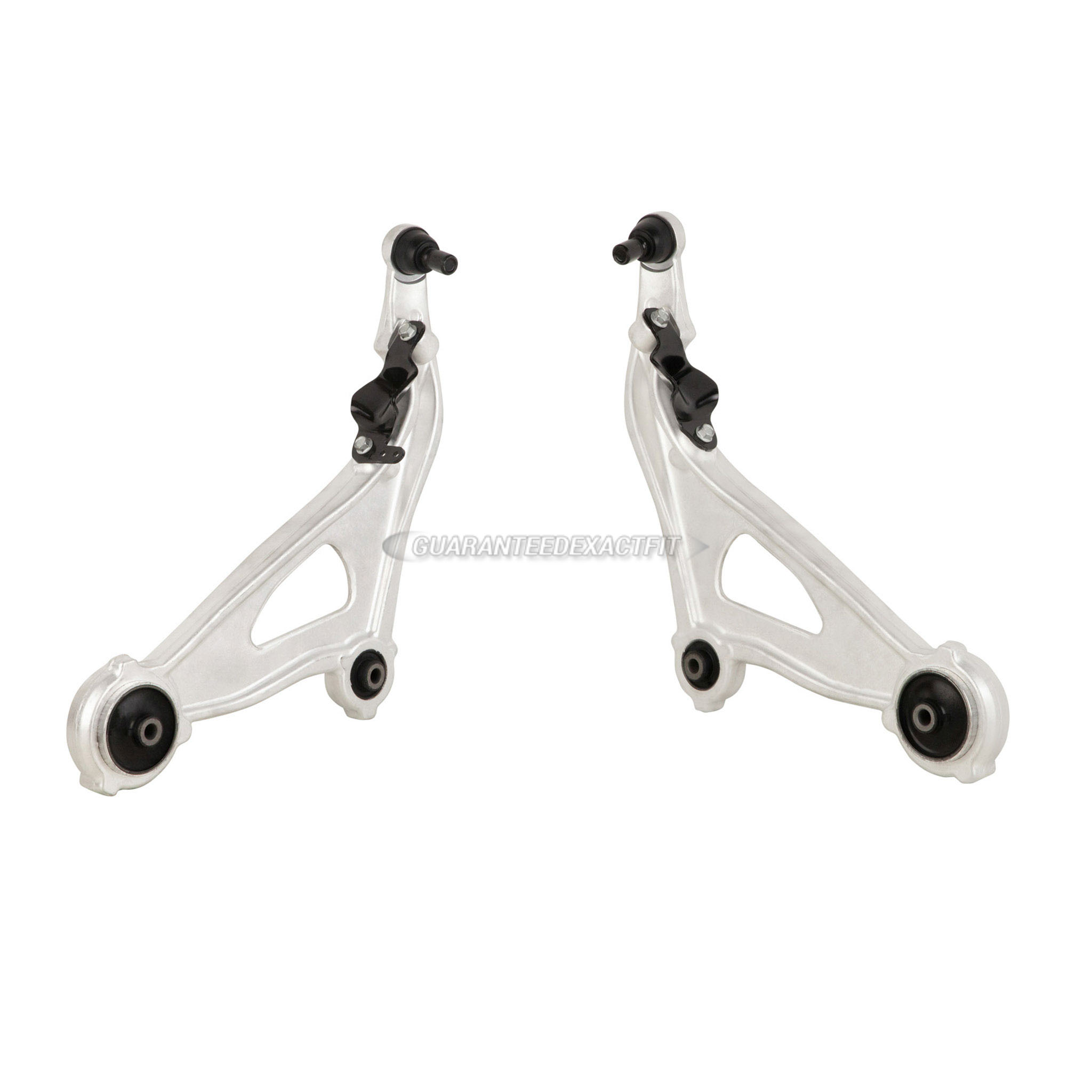 2016 Infiniti qx60 control arm kit 