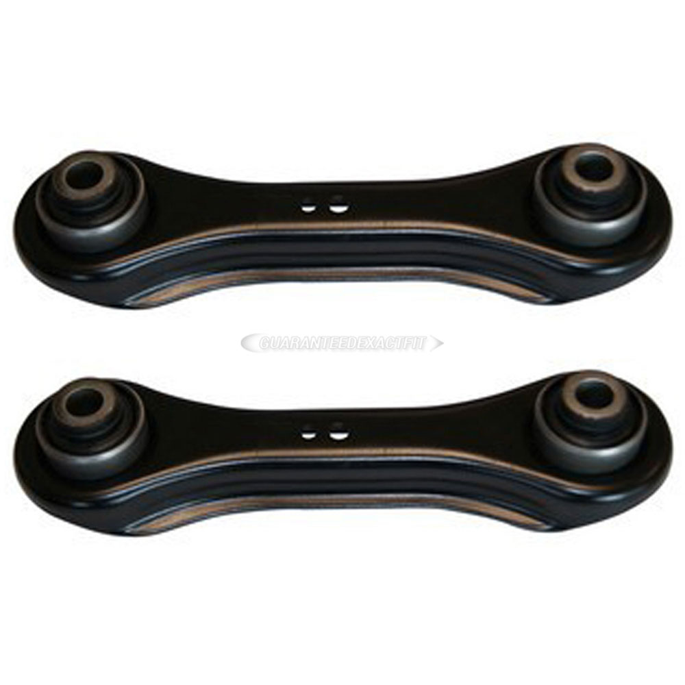 2012 Mitsubishi Lancer Control Arm Kit