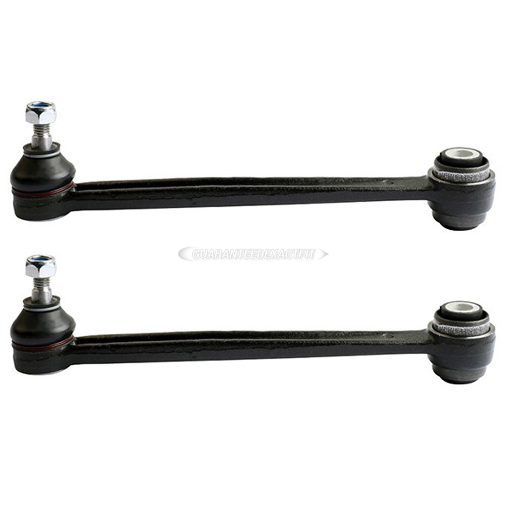 1987 Mercedes Benz 260E Control Arm Kit