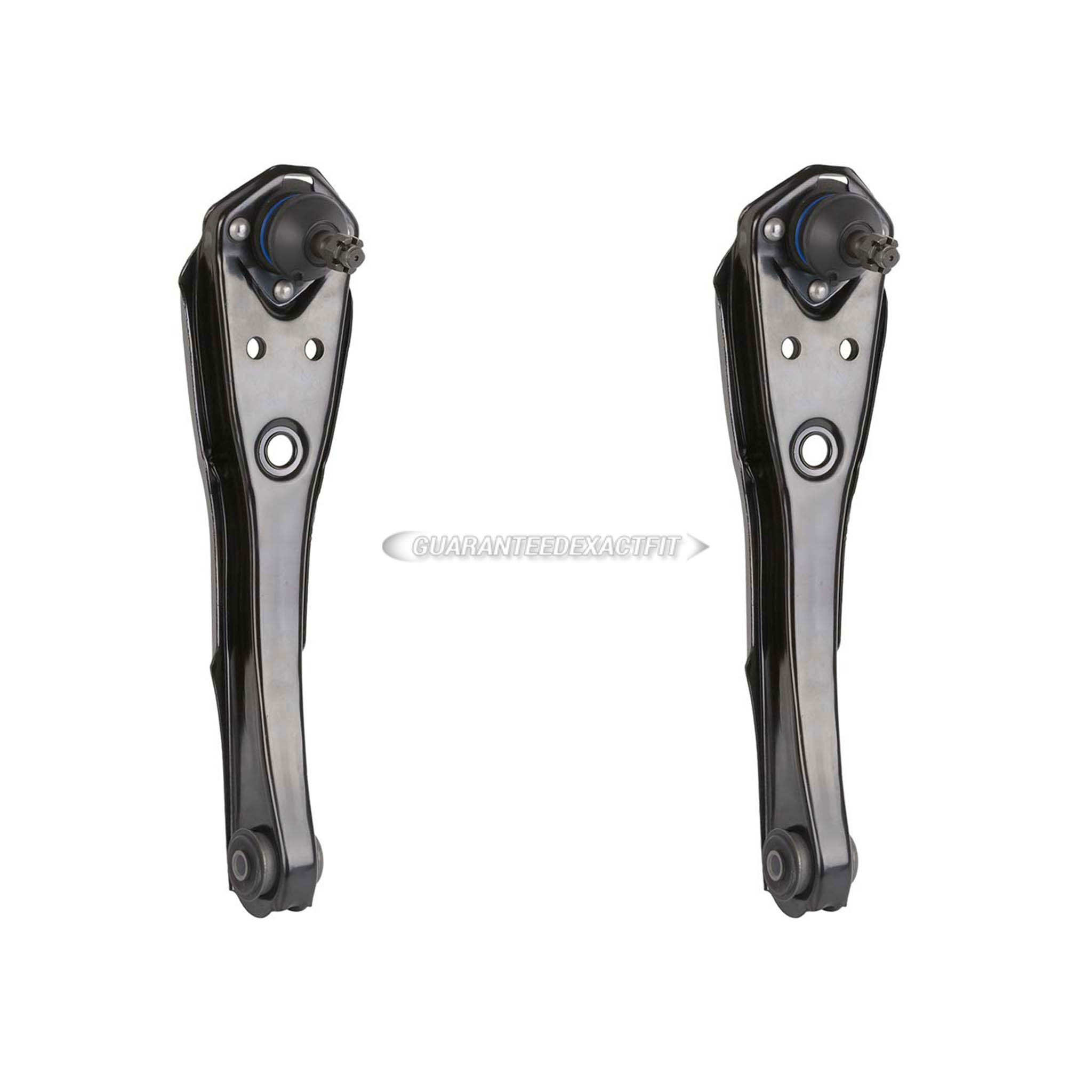 1972 Mercury Comet Control Arm Kit