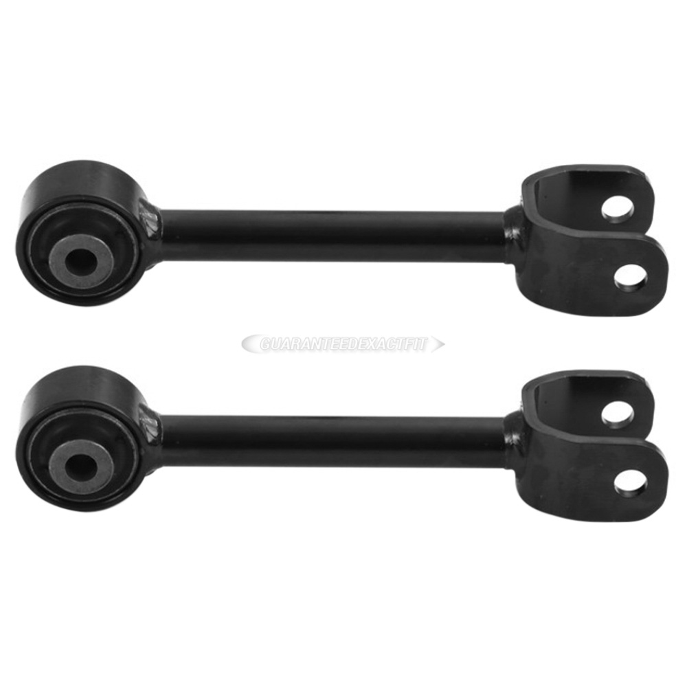 BuyAutoParts 93-81331K1 Control Arm Kit