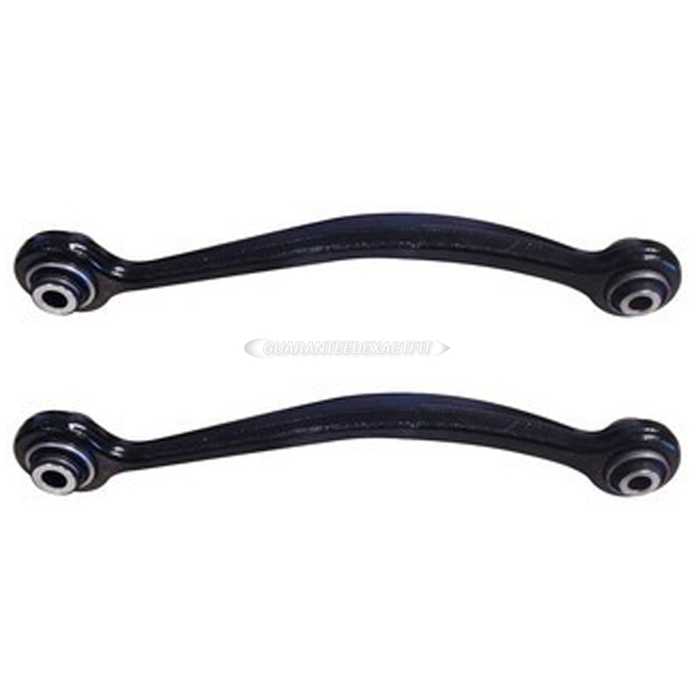 2012 Gmc Acadia Control Arm Kit