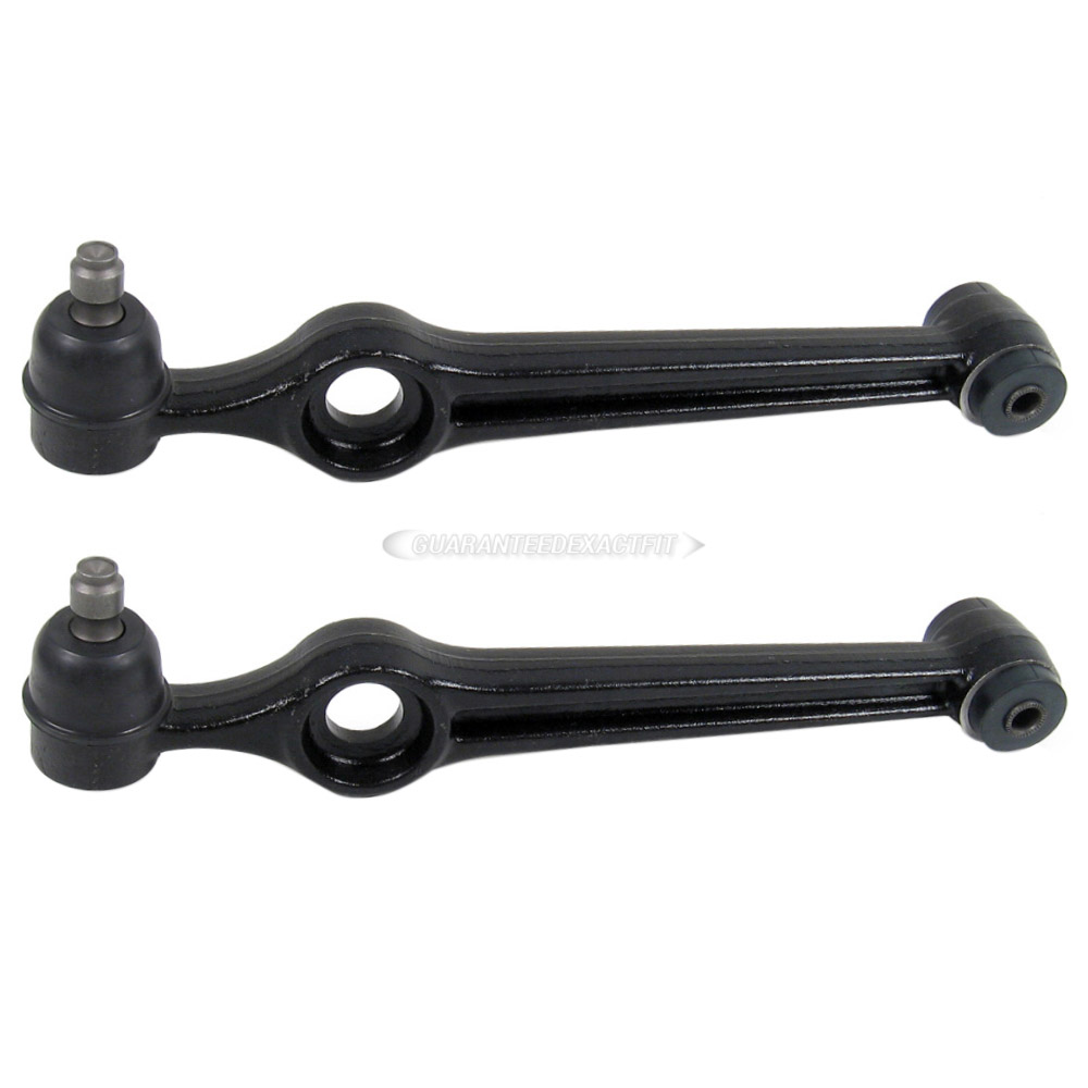 1987 Chevrolet Sprint Control Arm Kit