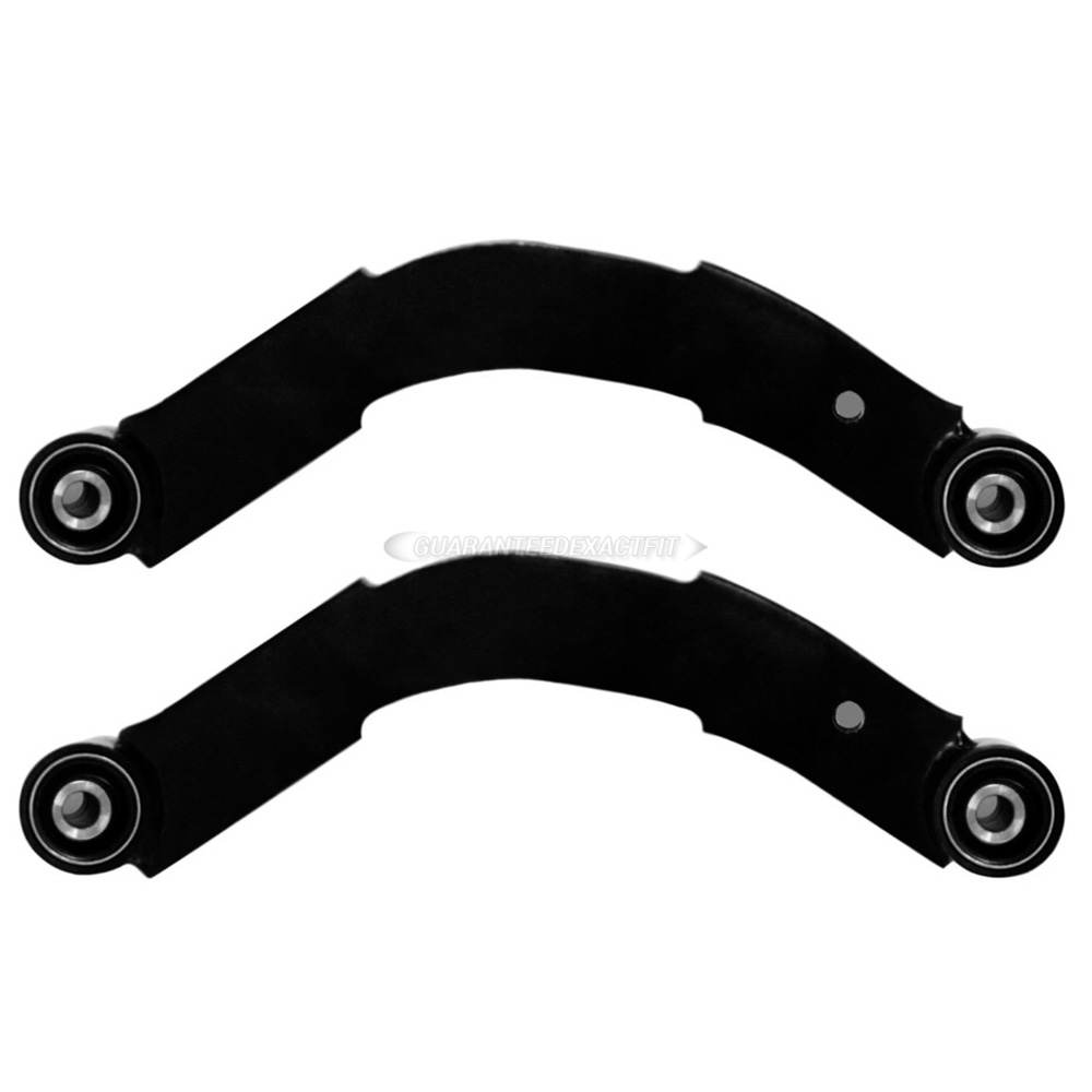 2004 Mitsubishi Outlander Control Arm Kit