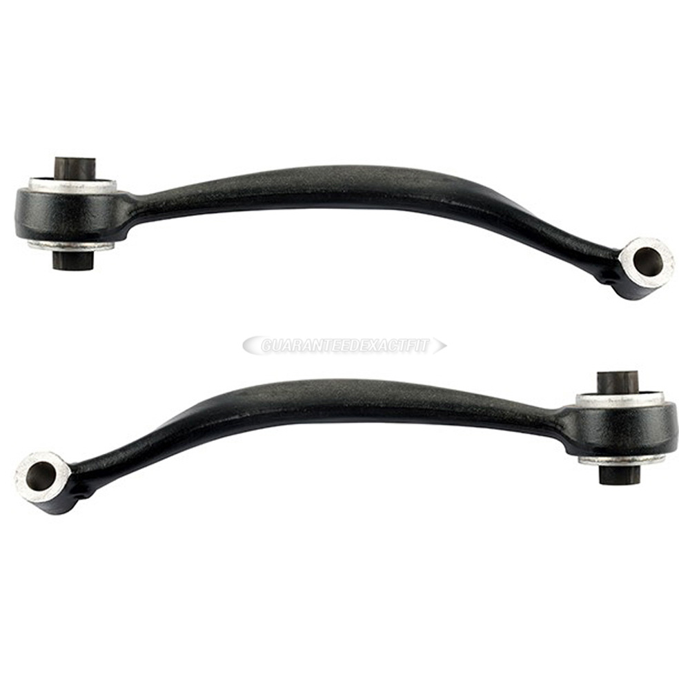 2012 Bmw X3 Control Arm Kit