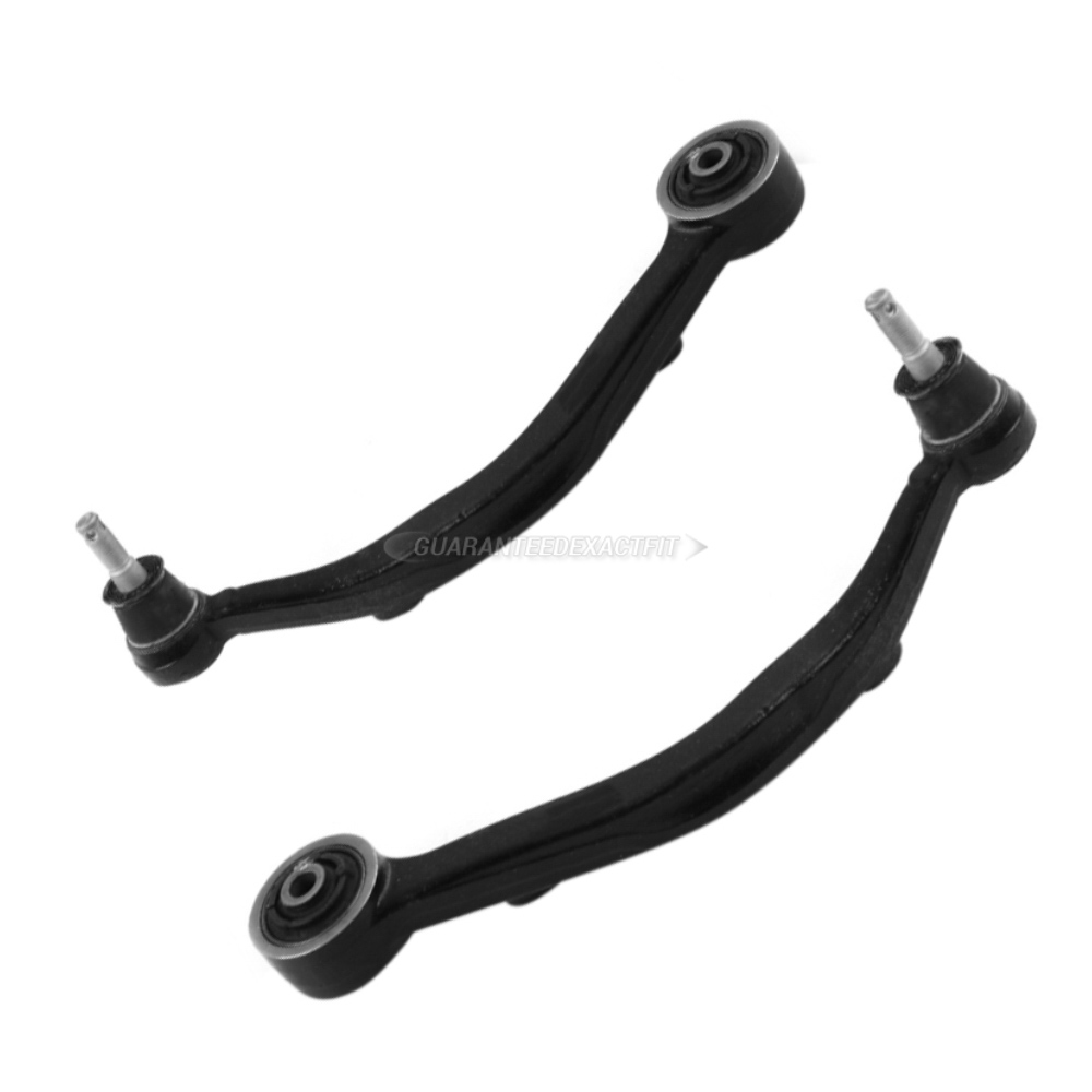 2012 Hyundai Genesis Control Arm Kit
