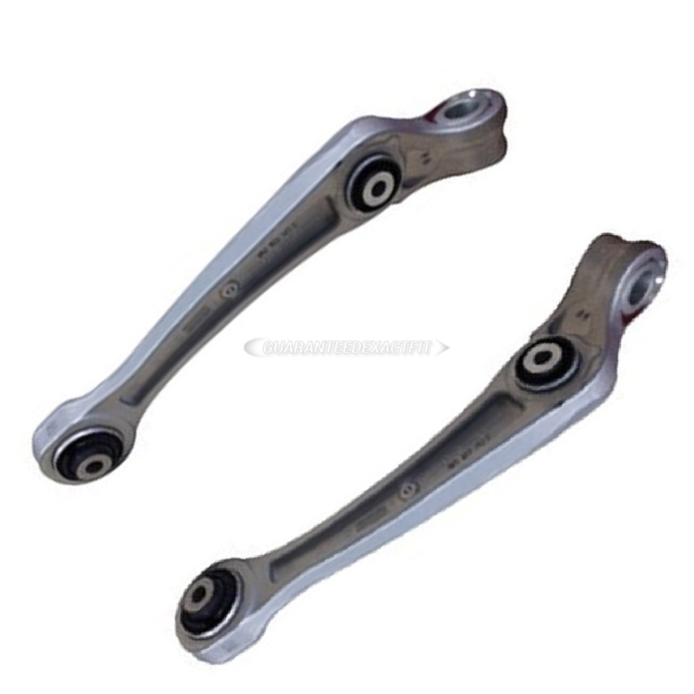 2014 Audi A5 Control Arm Kit