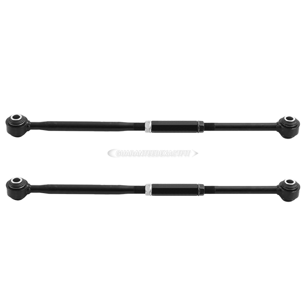 2000 Toyota Camry Control Arm Kit