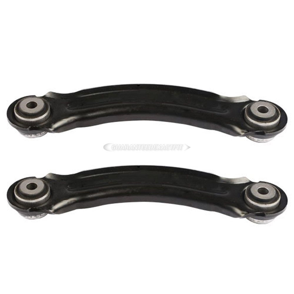 2011 Dodge Challenger Control Arm Kit