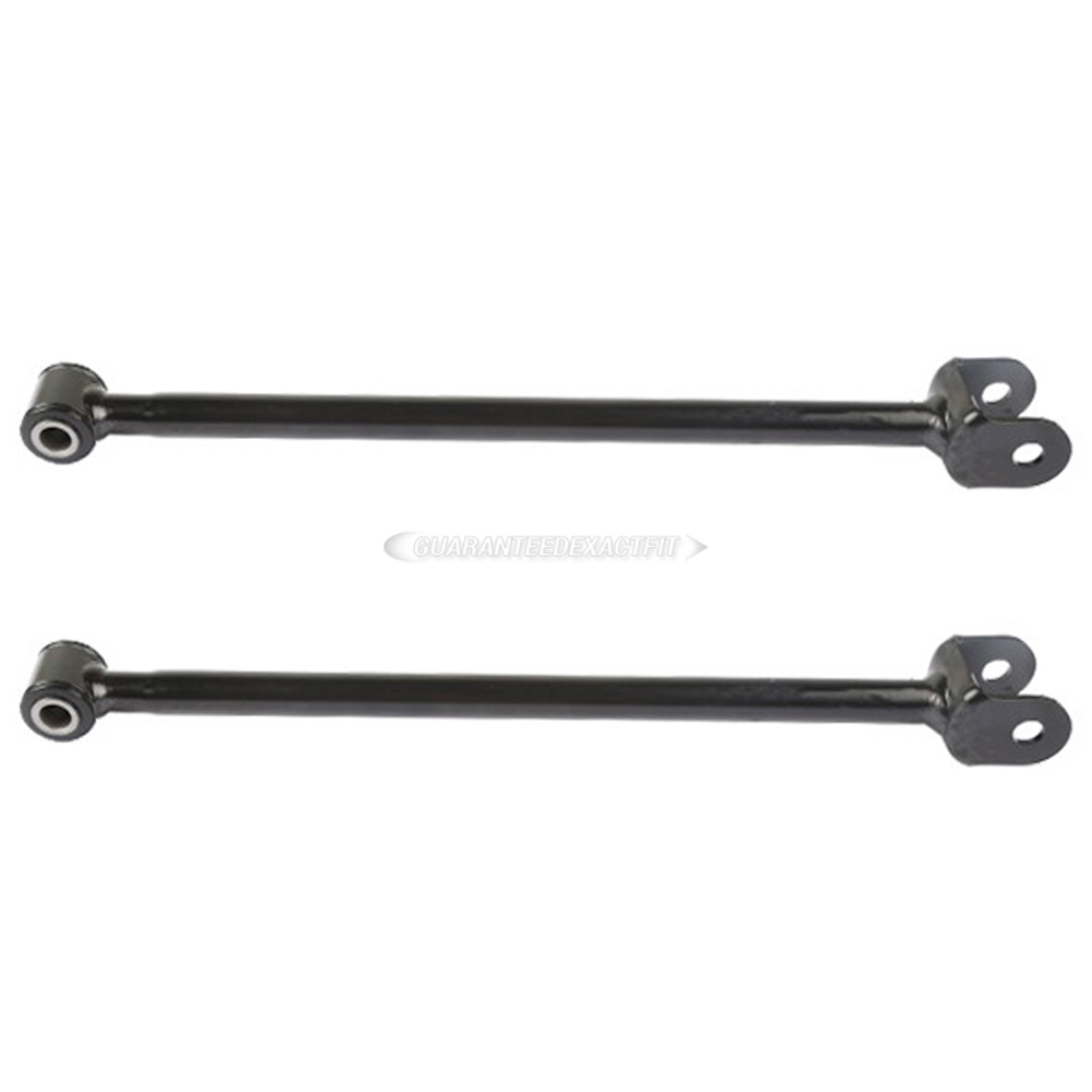 2012 Toyota Avalon Control Arm Kit