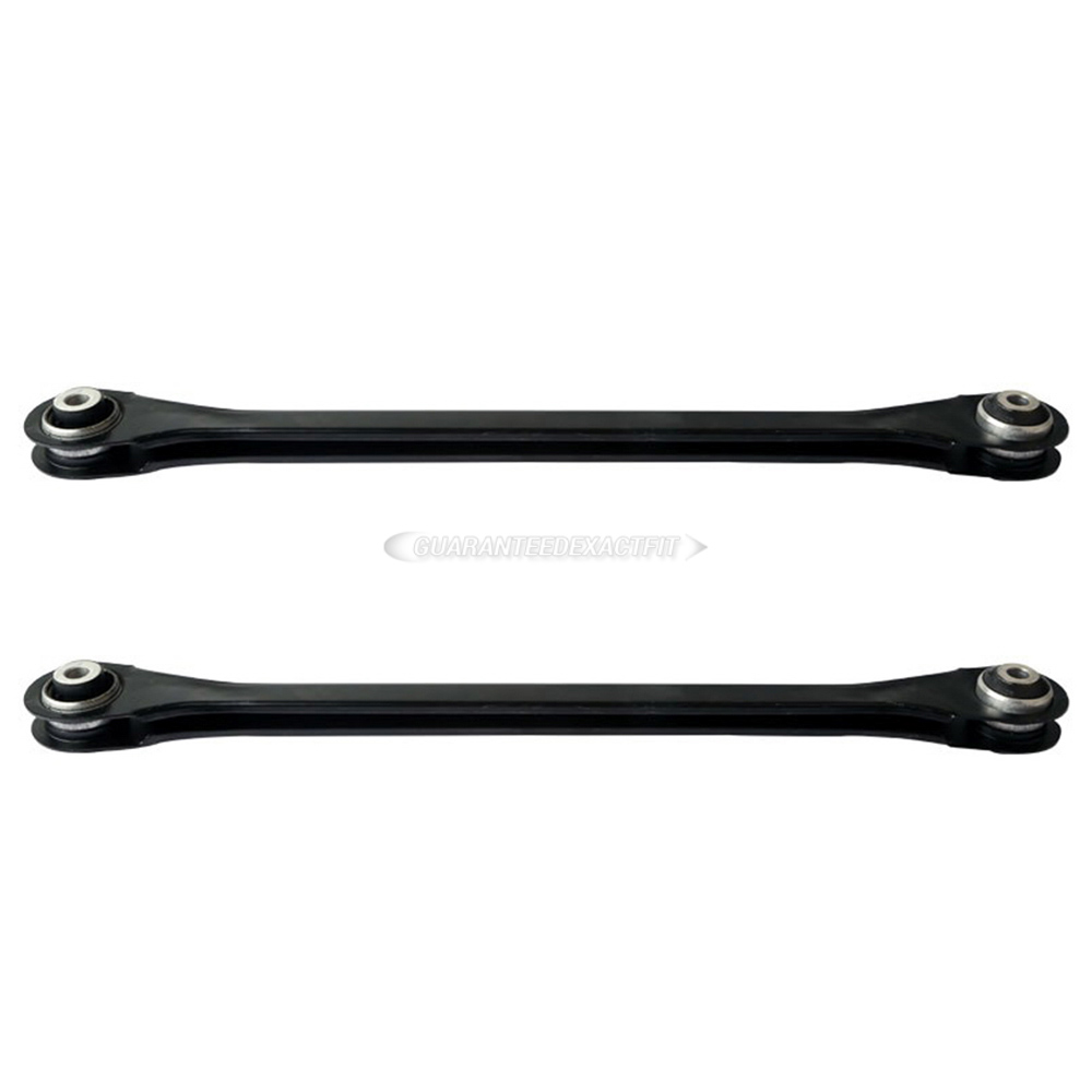 BuyAutoParts 93-81383K1 Control Arm Kit
