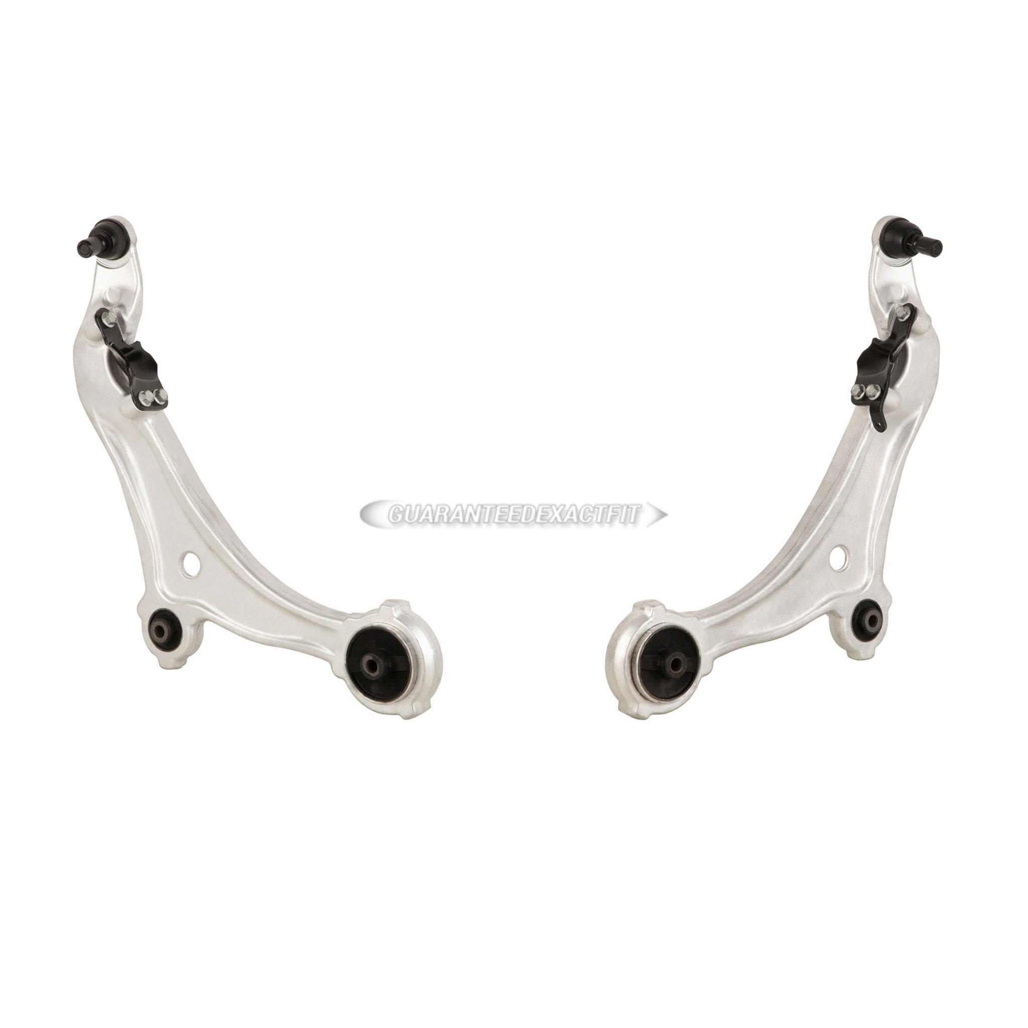 2016 Nissan Quest Control Arm Kit