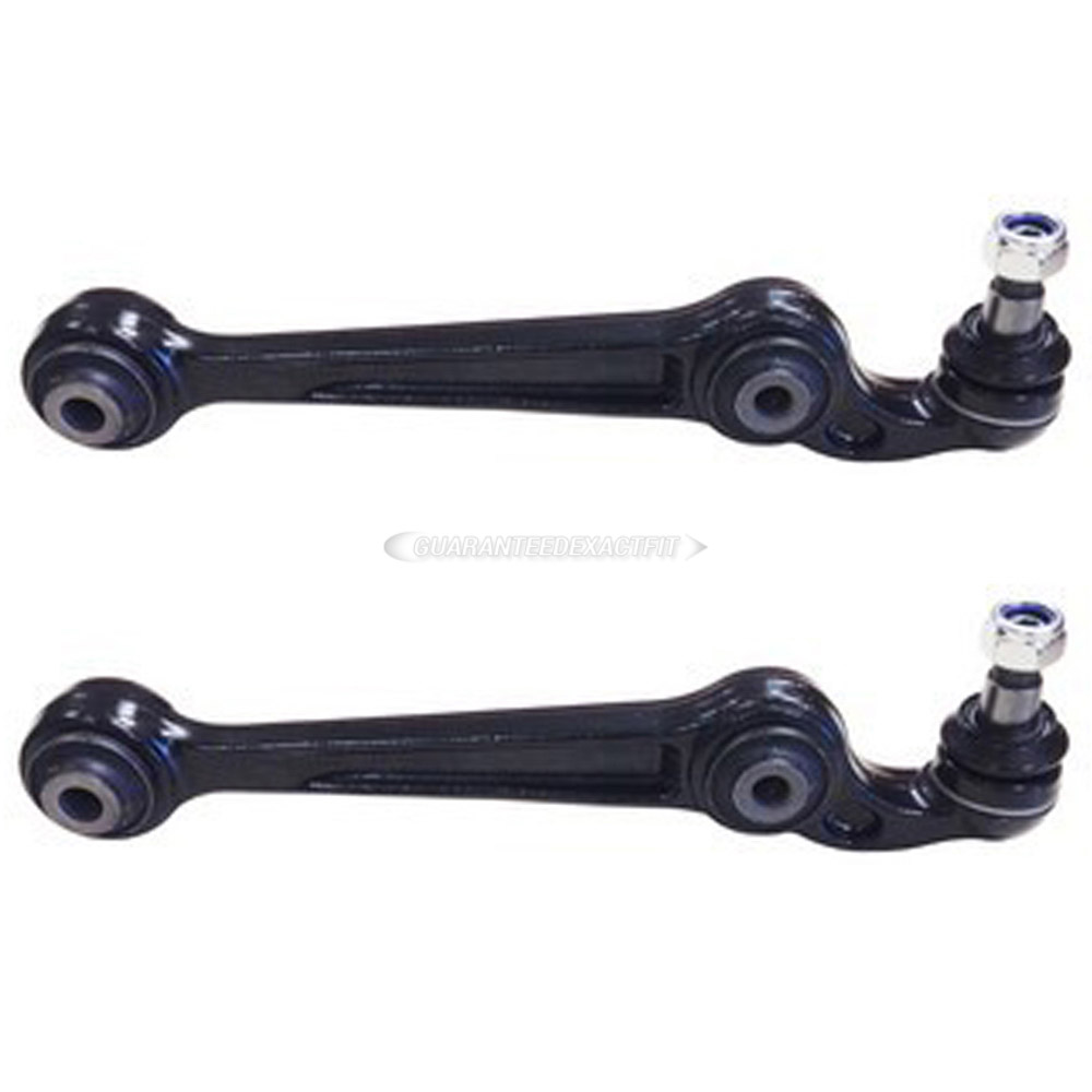 2012 Ford Fusion Control Arm Kit