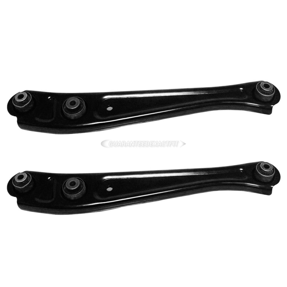 2000 Honda Civic Control Arm Kit