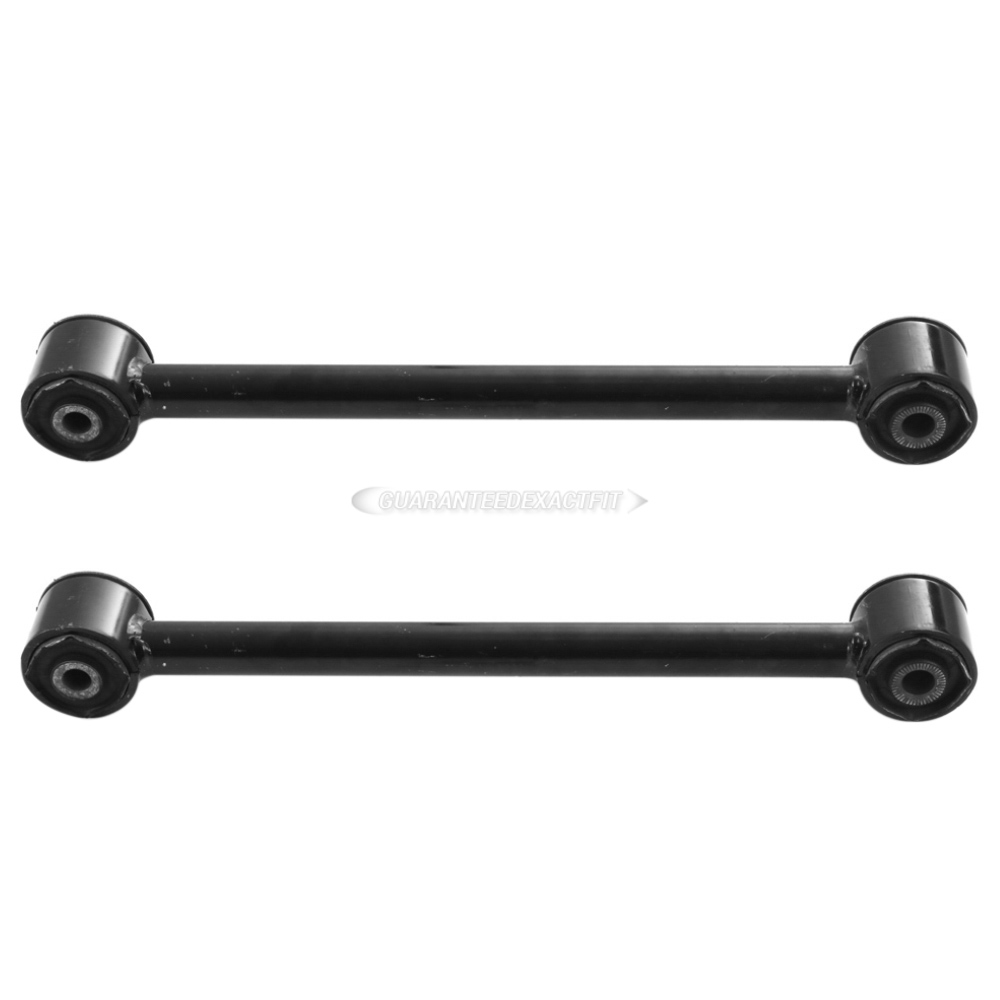 2012 Dodge Pick-up Truck Control Arm Kit