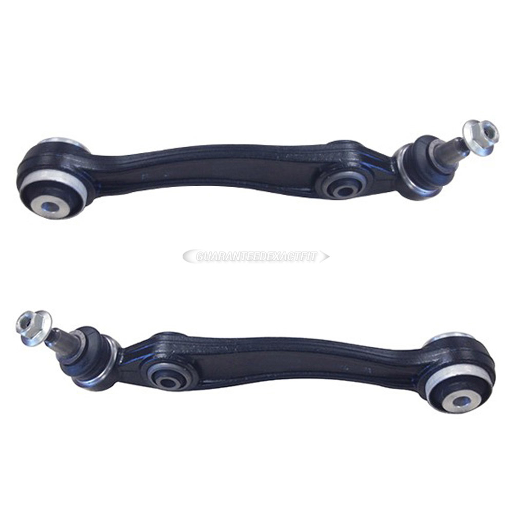 2016 Bmw X5 Control Arm Kit