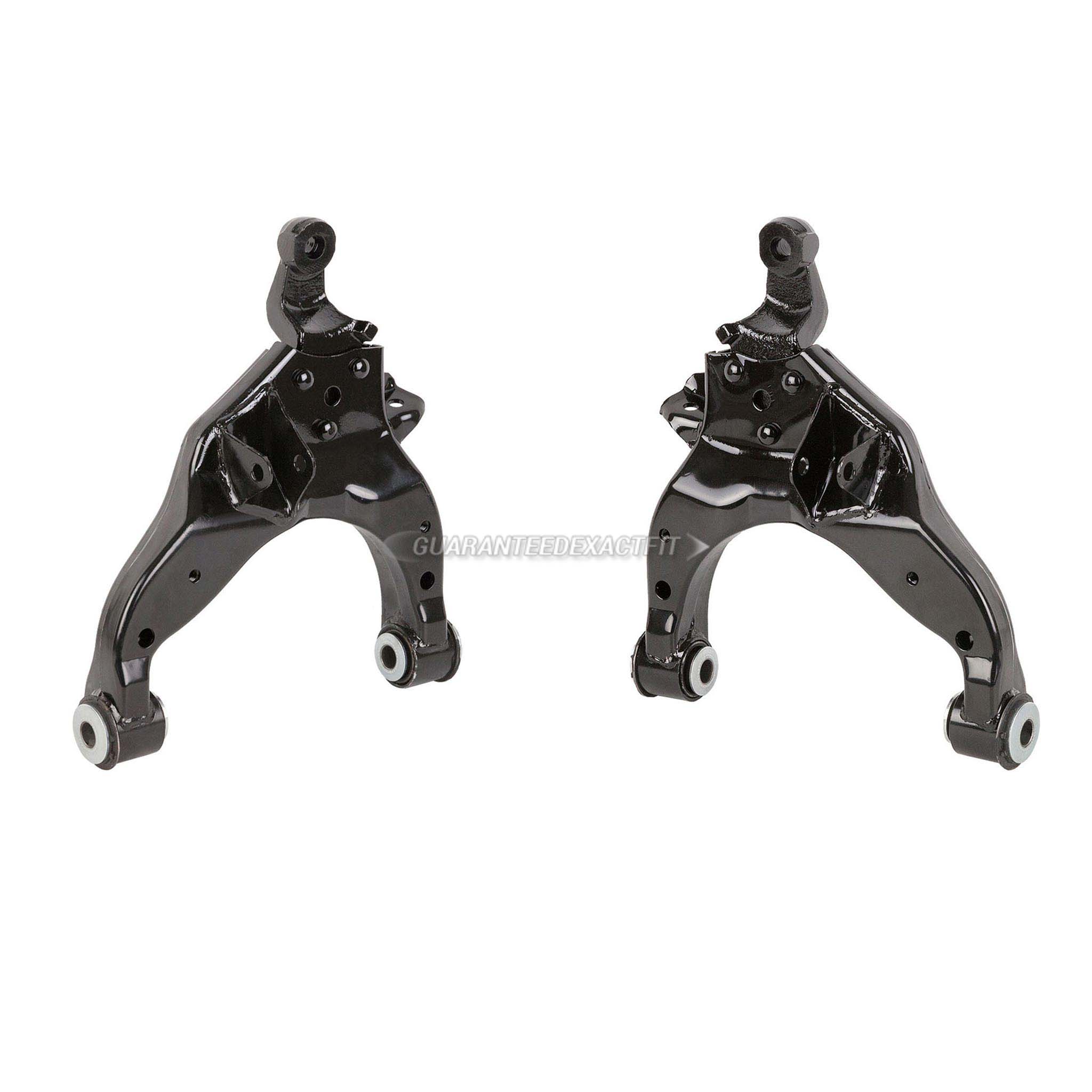 2000 Toyota 4Runner Control Arm Kit
