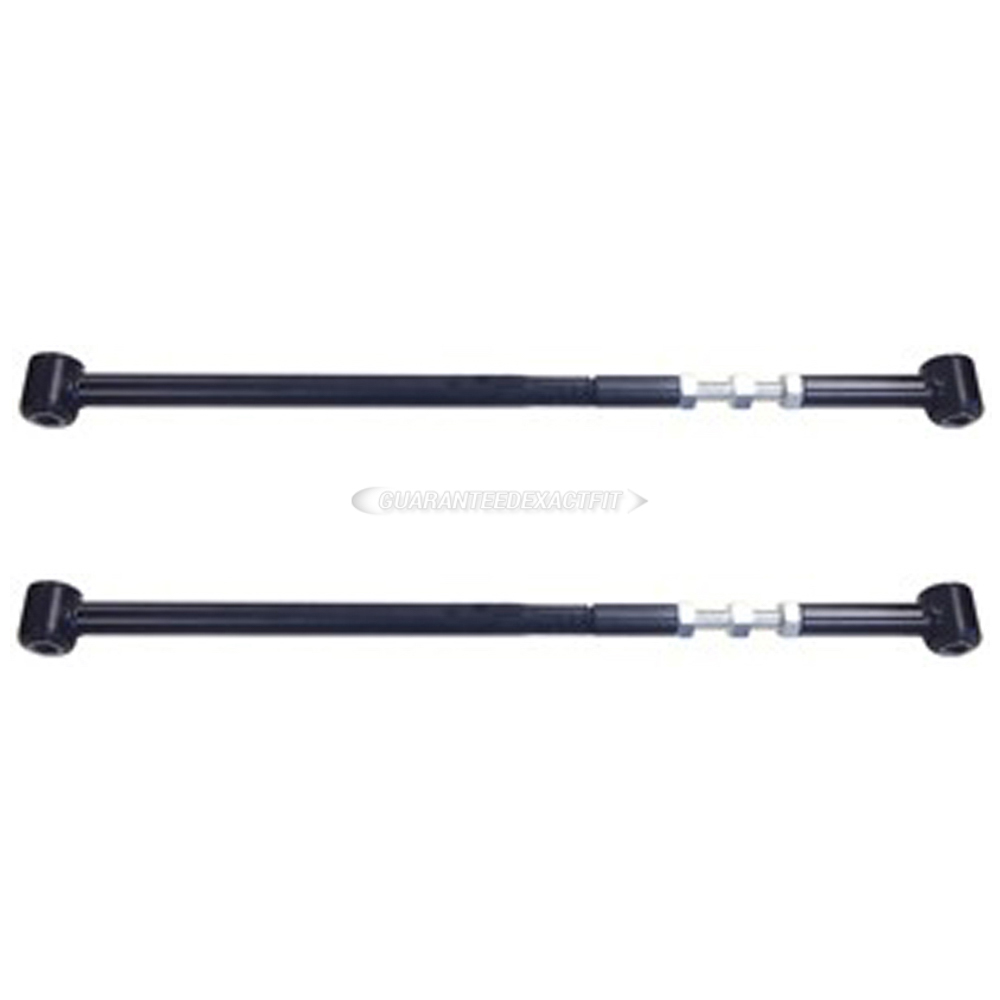 2003 Hyundai Tiburon Control Arm Kit