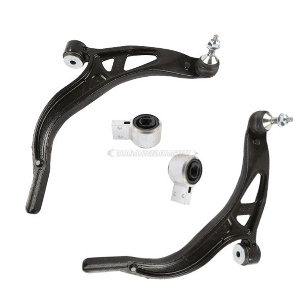 2012 Ford Explorer Control Arm Kit