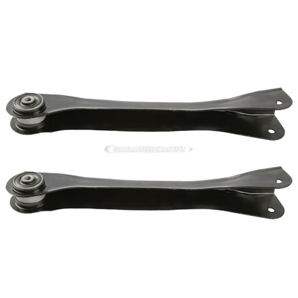 1987 Jeep Comanche Control Arm Kit