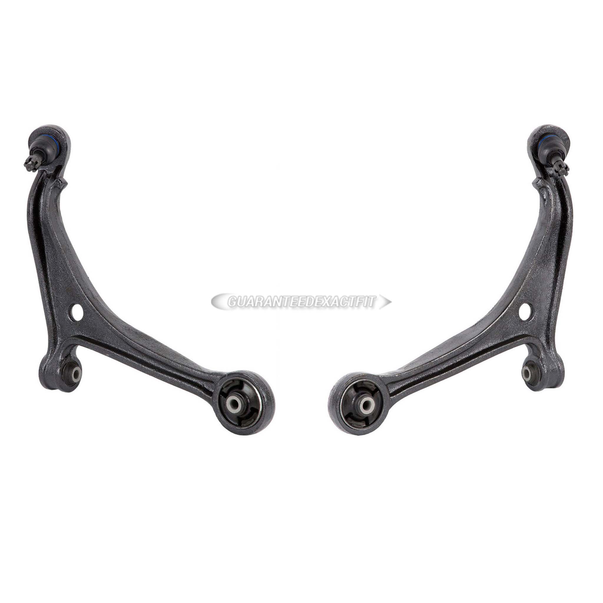 2005 Honda Odyssey Control Arm Kit