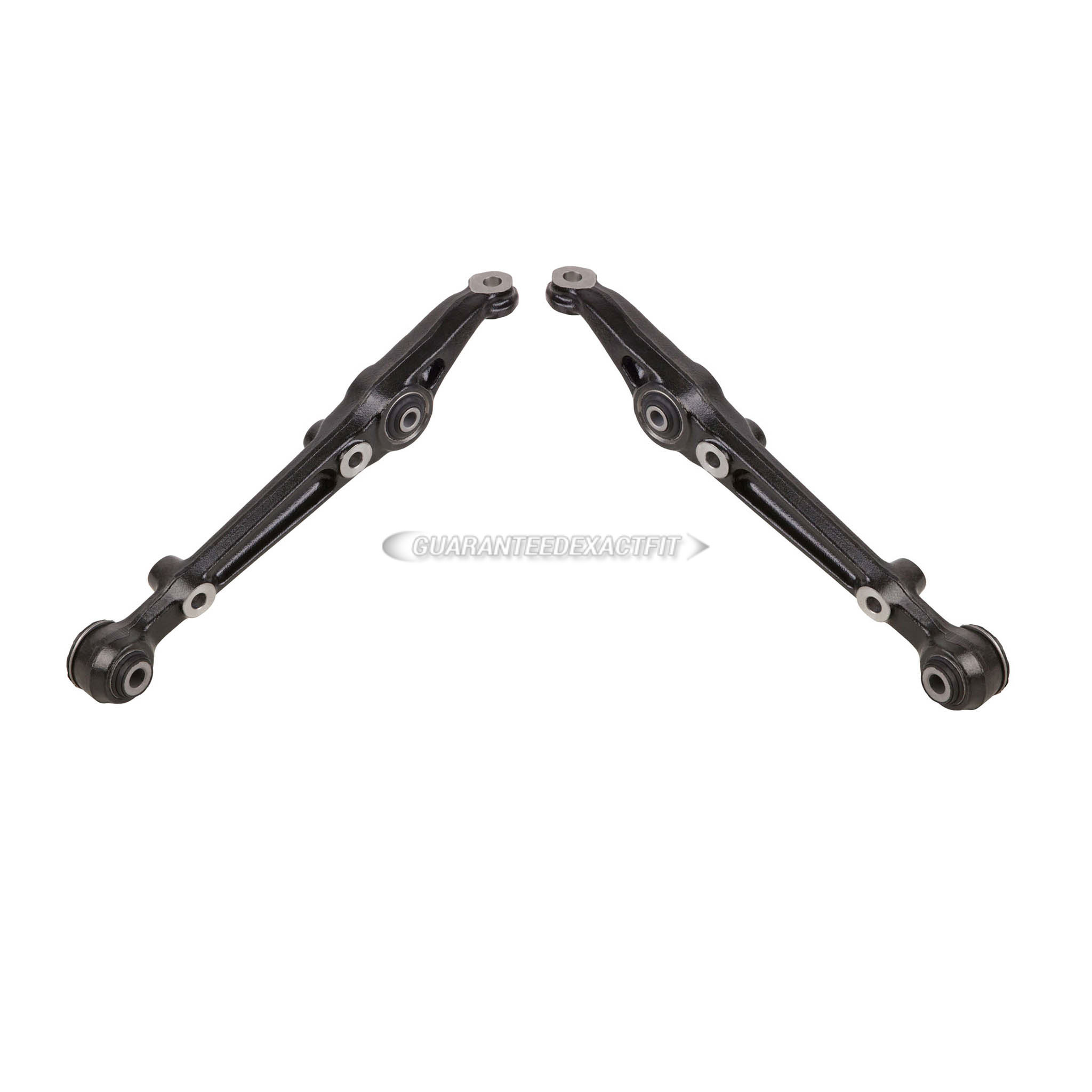 2000 Honda Civic Control Arm Kit