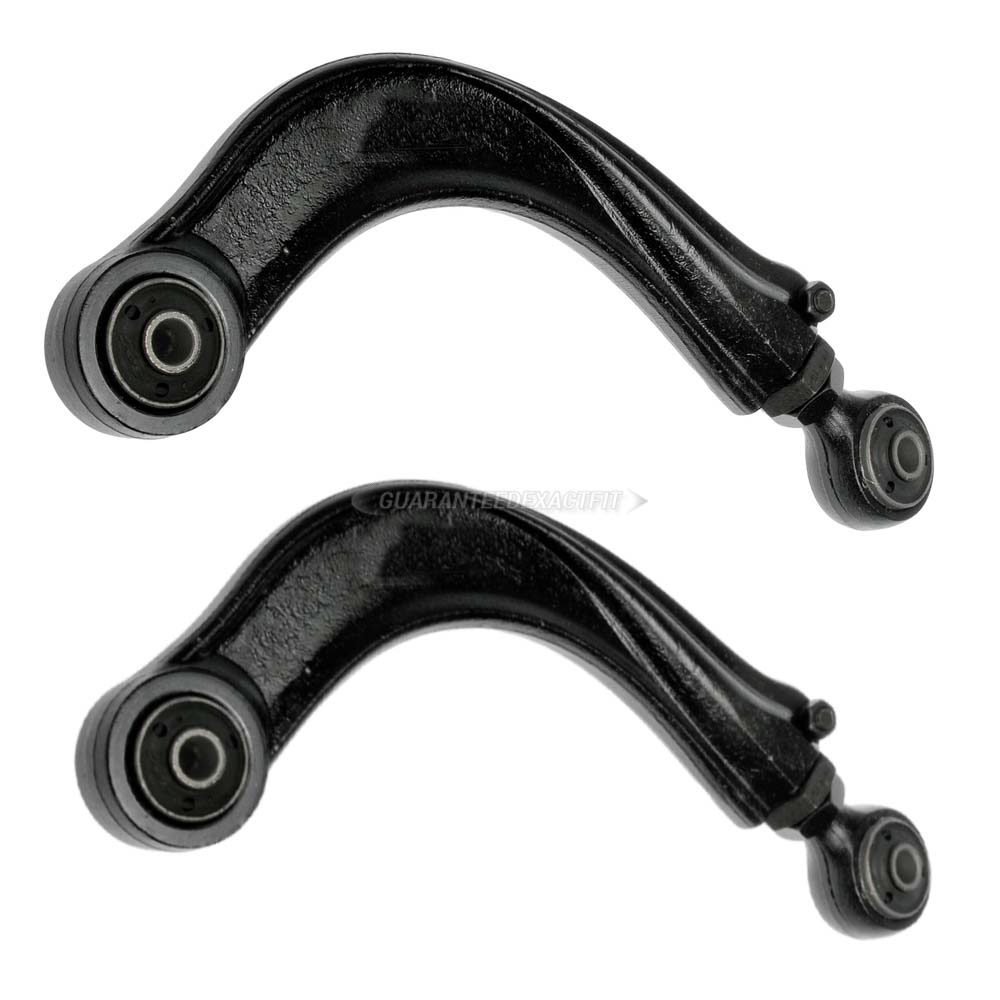 2012 Volvo C30 Control Arm Kit