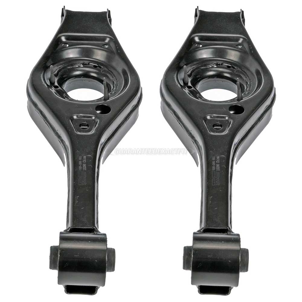 2012 Hyundai Sonata Control Arm Kit