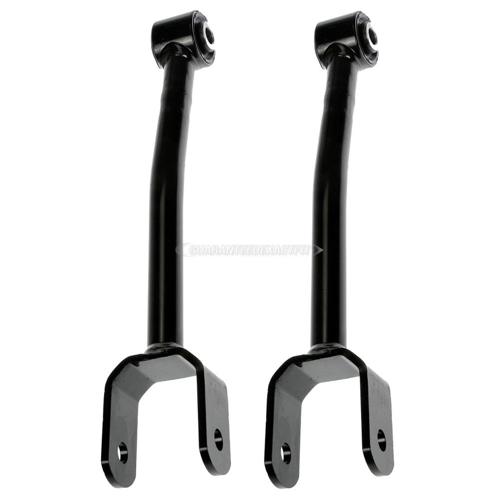 2011 Chrysler 200 Control Arm Kit