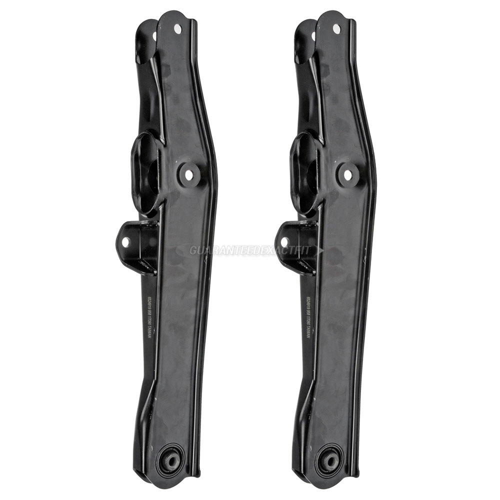 2015 Dodge Journey Control Arm Kit