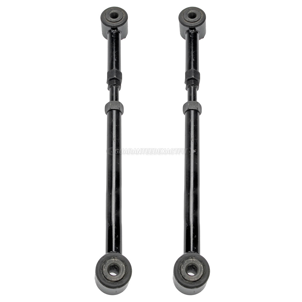 2000 Chrysler Sebring Control Arm Kit