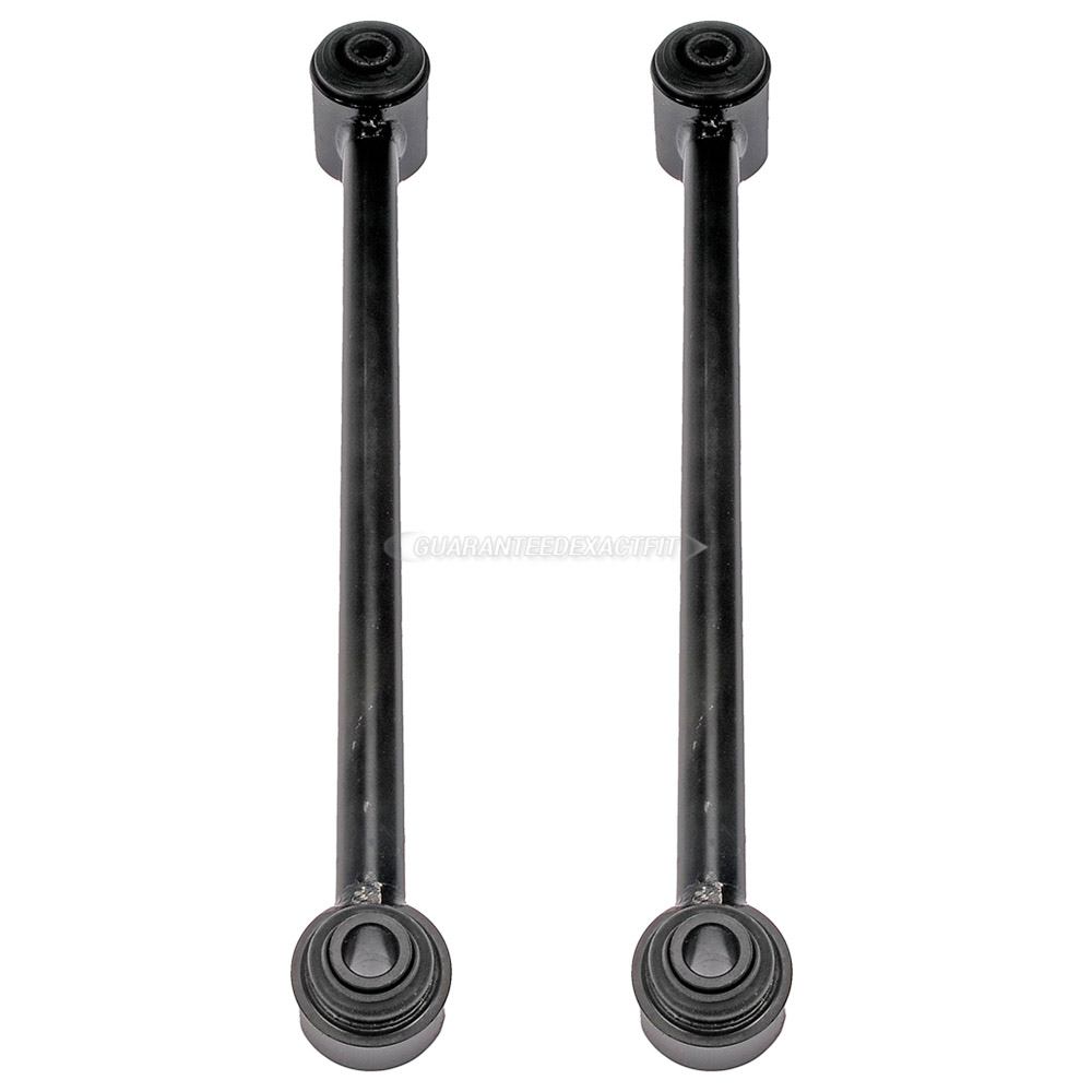 2003 Toyota Highlander Control Arm Kit
