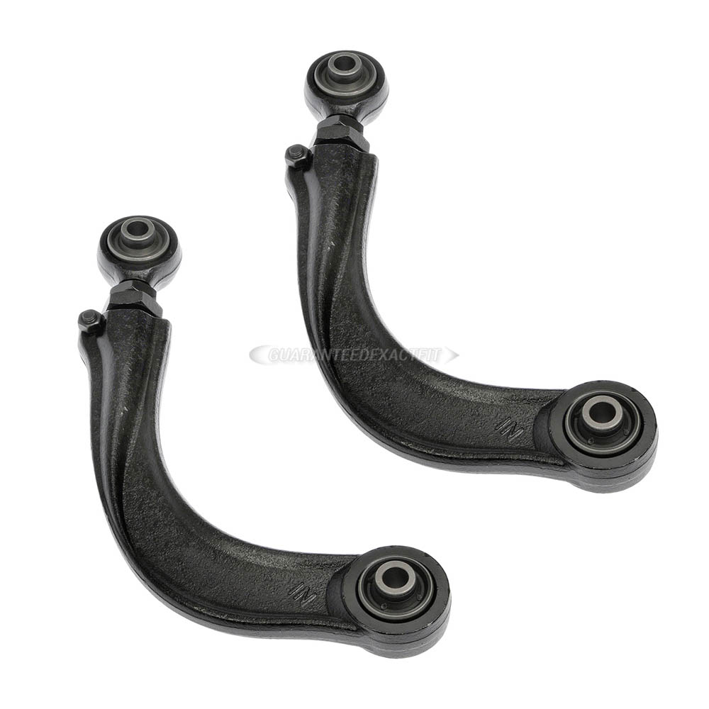 2012 Toyota Matrix Control Arm Kit