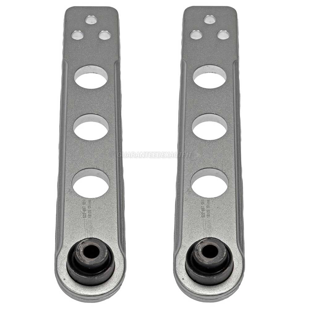 2004 Honda Civic Control Arm Kit
