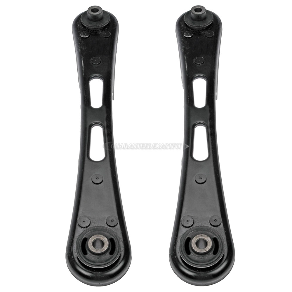 2007 Ford Mustang Control Arm Kit