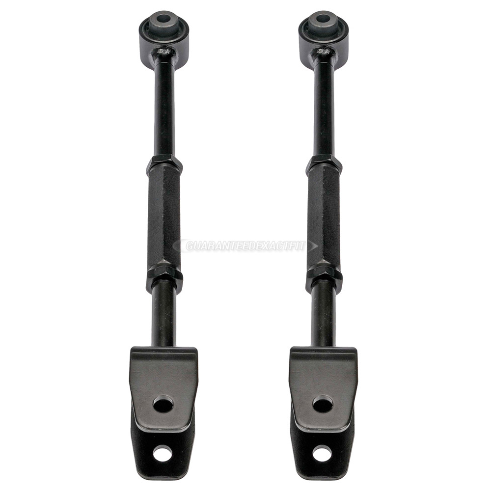 2014 Acura TSX Control Arm Kit