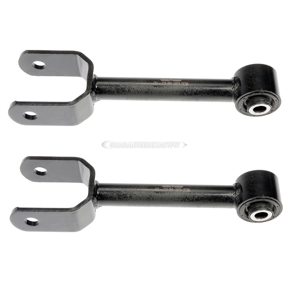 2012 Chrysler 200 Control Arm Kit