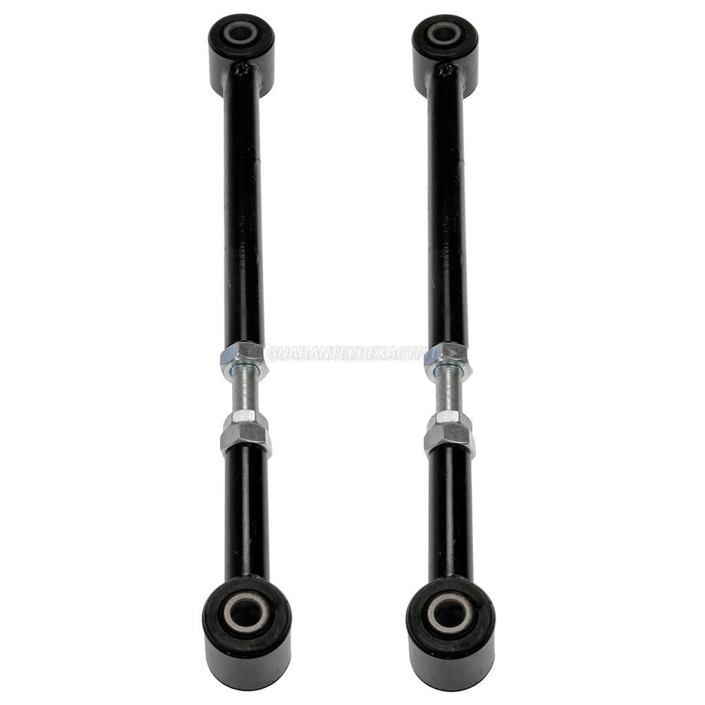 2003 Chrysler Sebring Control Arm Kit