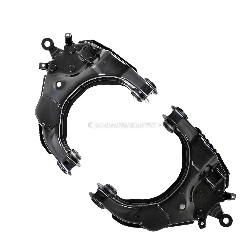 1987 Toyota Pick-up Truck Control Arm Kit