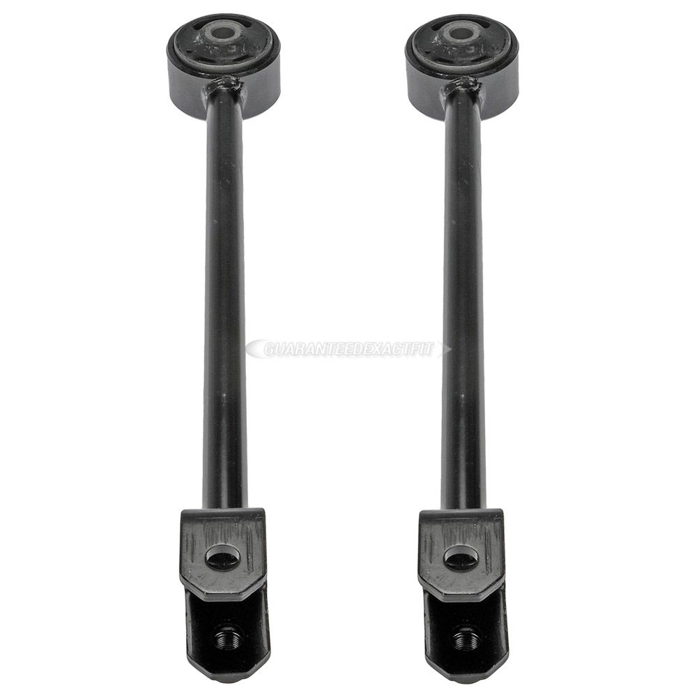 2003 Acura CL Control Arm Kit