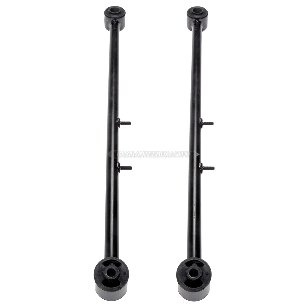 1994 Mazda 626 Control Arm Kit