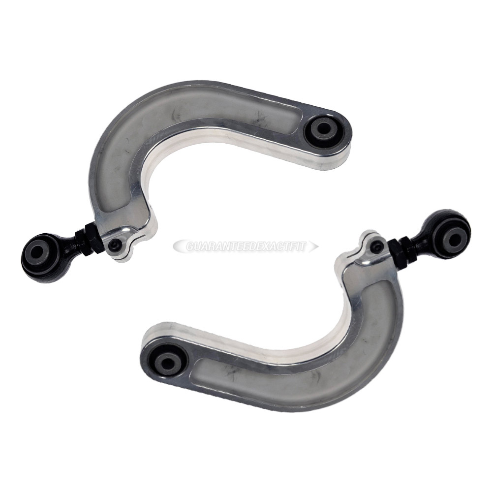 2017 Honda Civic Control Arm Kit
