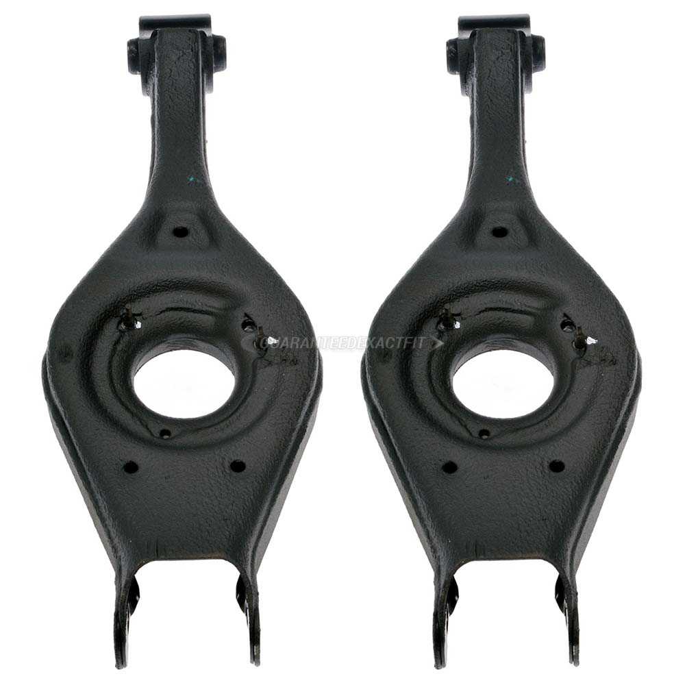 2007 Kia Rondo Control Arm Kit