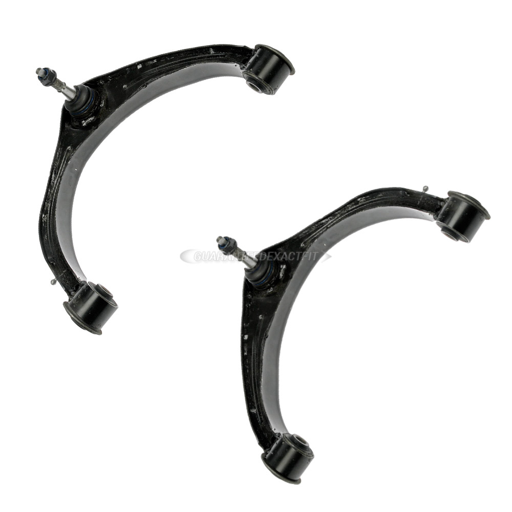 2017 Ram 1500 Control Arm Kit