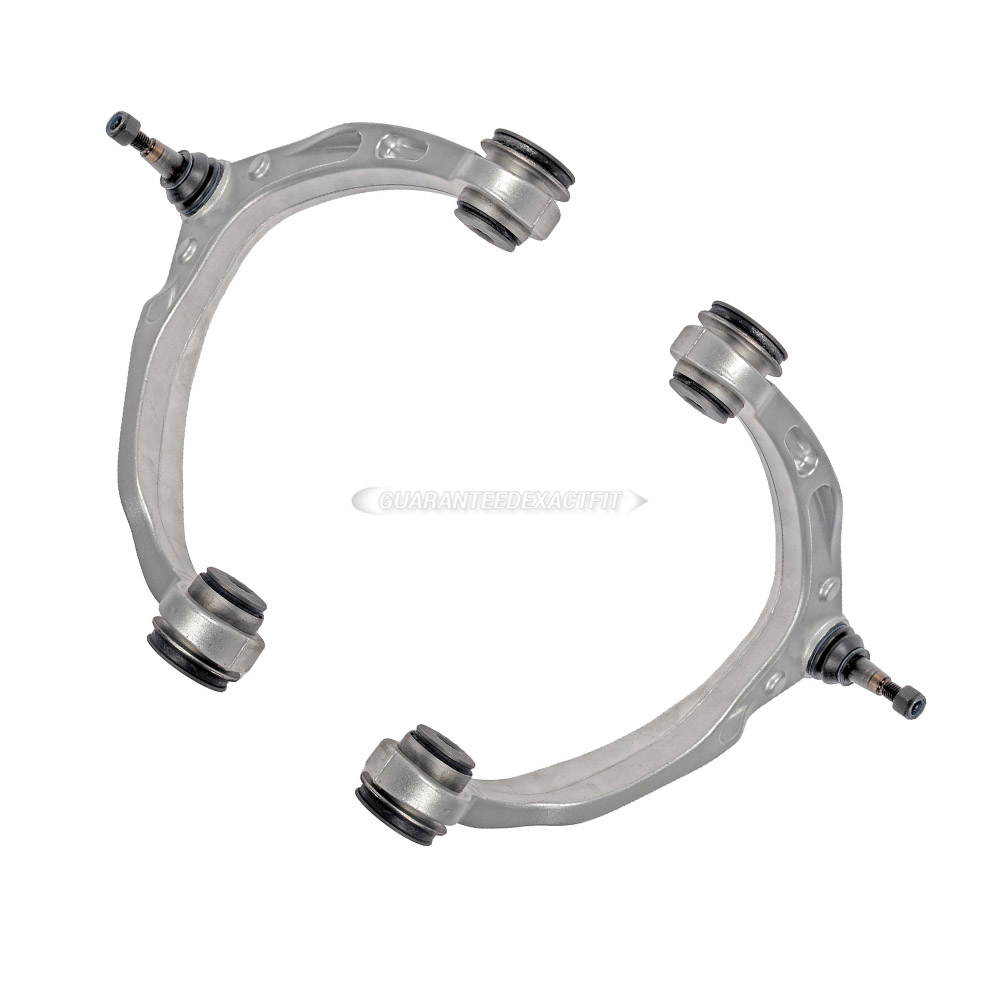 2016 Gmc Yukon Control Arm Kit