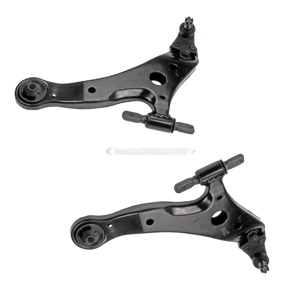2017 Toyota Avalon Control Arm Kit