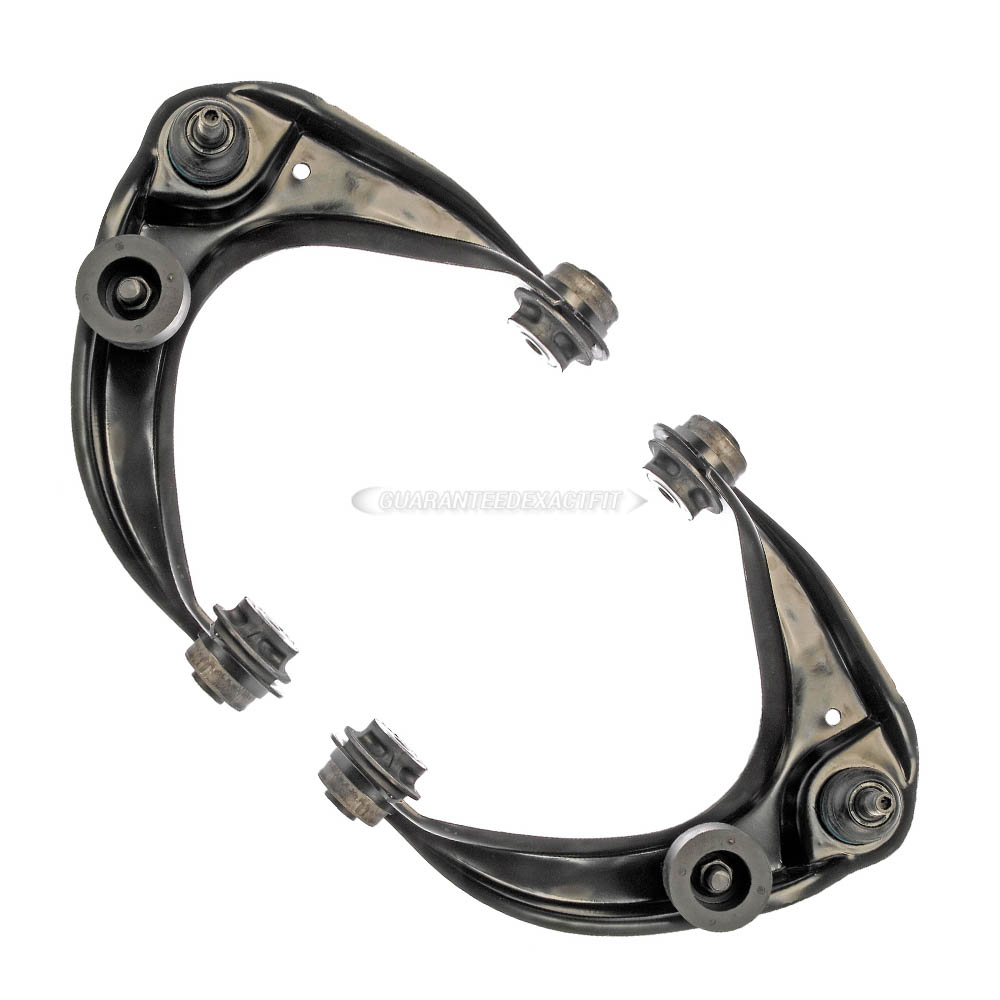 2006 Mazda 6 Control Arm Kit