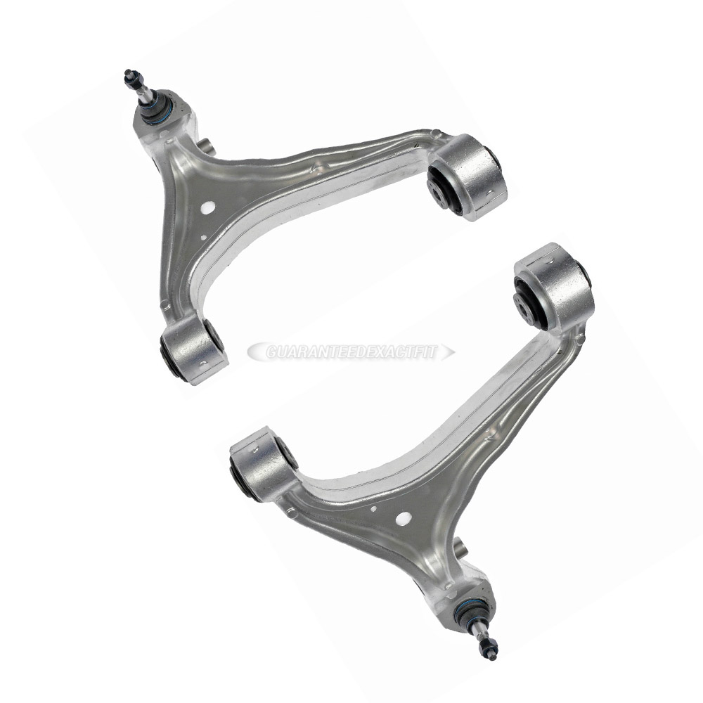2005 Cadillac STS Control Arm Kit